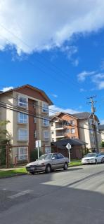 Departamento central y acogedor Puerto Varas - Puerto Varas - 9