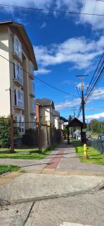 Departamento central y acogedor Puerto Varas - Puerto Varas - 7