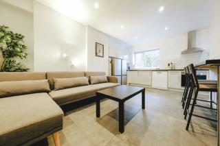 Wordsworth 6 bedroom house - Bristol - 9