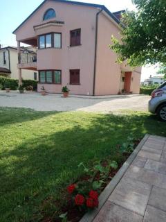 Apartment Mass Umag - 9