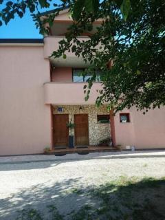 Apartment Mass Umag - 5