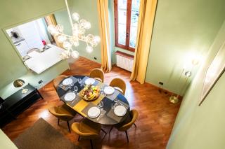 Da Vinci Living Apartment a 10 minuti a piedi dal David - Florence - 0