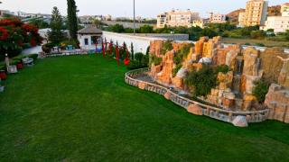 منتجع نهر الهدا لبيوت العطلات - Al Hada - 7