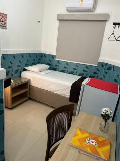 Mais Hotel Express - São Luís - 4