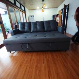 Casa Luna - Tanque - 5