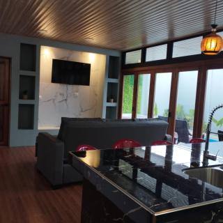 Casa Luna - Tanque - 6