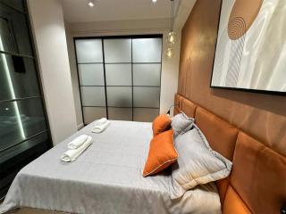 LUXUARY Apartment in Yerevan on Khorenatsi Street,OPEN Balcony,Near GOLD Market - Erevan - 8