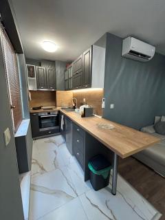 Apartment Alex - Апартамент Алекс - Pomorie - 5