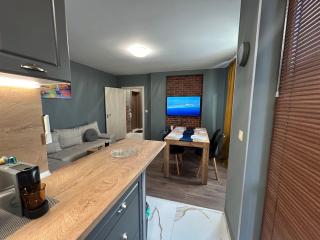 Apartment Alex - Апартамент Алекс - Pomorie - 3