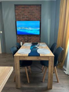Apartment Alex - Апартамент Алекс - Pomorie - 4