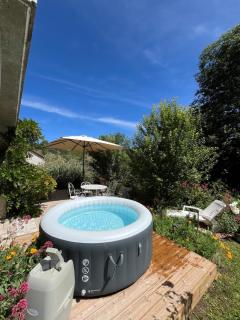 La bastide - Rosières - 6