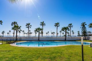 Apartamento Serena Playa R&R - Roquetas de Mar - 2