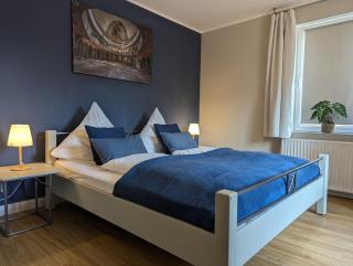 Ferienwohnung Coburg, familienfreundlich und stilvoll - Coburg - 8