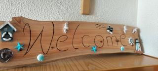 Casa Vacanze Gargano Puglia mare Marina Di Lesina - check in -out "sab" 7g min - Lesina - 5