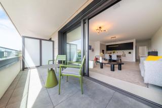 Halternative Residence Renaissance - Lussemburgo - 5