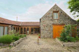 Musthay Mews Tockington cottage - Bristol - 0