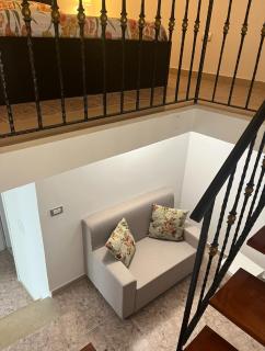 B&B Mariagrazia - Albori - 4