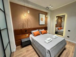 LUXUARY Apartment in Yerevan,Khorenatsi Street,Near GOLD Market - Jerevan - 8
