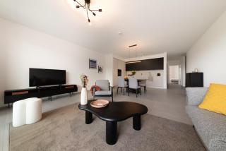 Halternative Residence Renaissance - Lussemburgo - 1