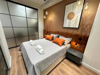 LUXUARY Apartment in Yerevan,Khorenatsi Street,Near GOLD Market - Jerevan - 0