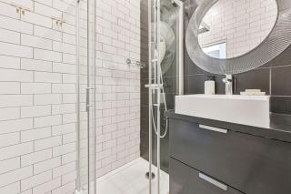 Magnifique Appart Rénové Paris République Métro 3pers Wifi - Parigi - 5