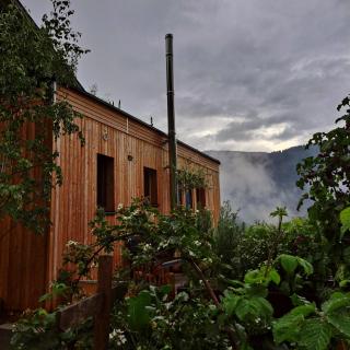 UlMi's Tiny Haus - Dalaas - 8