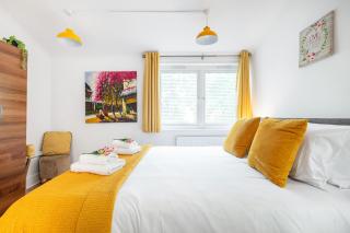 Perfect Location 2bed 2bath APT Central London - Londra - 7