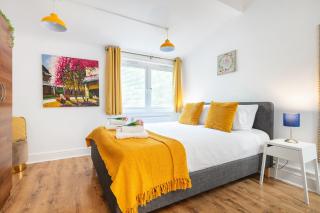 Perfect Location 2bed 2bath APT Central London - Londra - 9