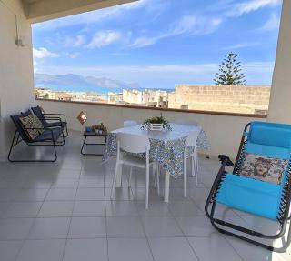 Onda Blu Lascia che la bellezza della Sicilia ti conquisti prenota ora la tua fuga perfetta - Alcamo Marina - 9