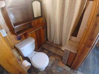 Big Bear Lake - Tulip Lane Cabin #23 - Micro Cabin - Big Bear Lake - 2