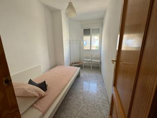Apto 3 habitaciones, vistas al mar Moncofar Grao - Moncofa - 7