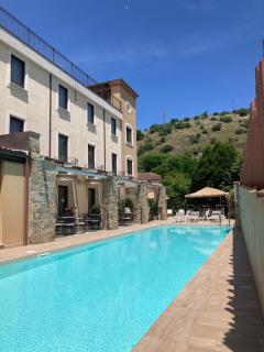 Villa Venus Resort & SPA - Atena Lucana - 0