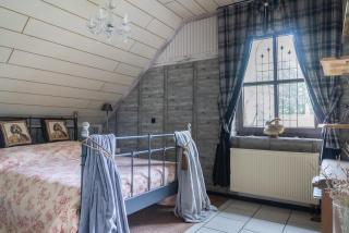 La belle etage - Coesfeld - 9