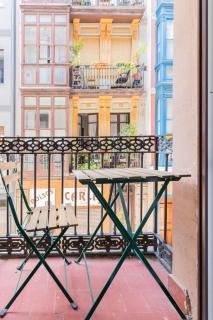 Comfy Old Town Apartment by Next Stop Bilbao - 2