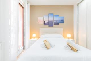 Comfy Old Town Apartment by Next Stop Bilbao - 9