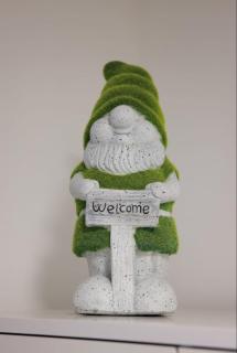 Free parking central top - 5