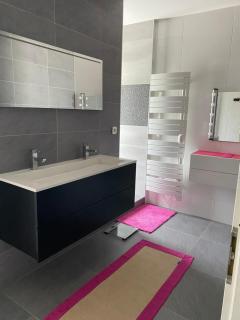 Maison villa avec piscine - Sadirac - 6