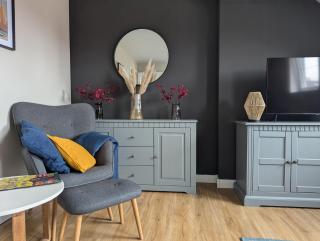 Ferienwohnung Coburg, familienfreundlich und stilvoll - Coburg - 7
