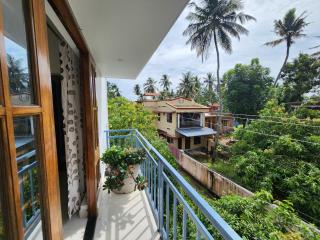 Happyhomes Homestay - Trivandrum - 3