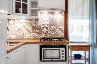 Homey Experience - Sporting House - Casa Azara - 3