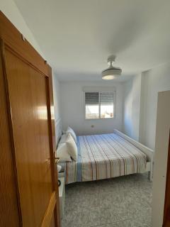 Apto 3 habitaciones, vistas al mar Moncofar Grao - Moncofa - 9