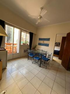 Comodo departamento con excelente ubicacion en Palermo Soho - Buenos Aires - 7
