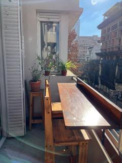 Comodo departamento con excelente ubicacion en Palermo Soho - Buenos Aires - 2