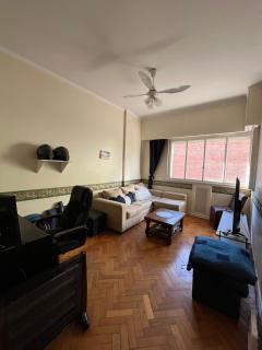 Comodo departamento con excelente ubicacion en Palermo Soho - 0