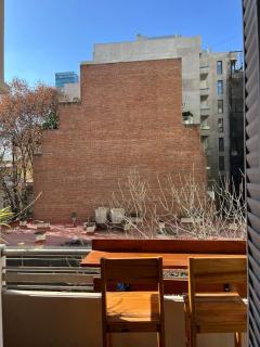 Comodo departamento con excelente ubicacion en Palermo Soho - Buenos Aires - 3
