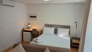 GET A FLAT 138 - Confortável e moderno - São Paulo - 8
