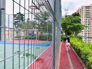 Condo In Georgetown Familystay 3BR-10PAX - Jelutong - 6