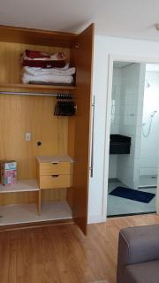 GET A FLAT 138 - Confortável e moderno - São Paulo - 6