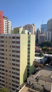 GET A FLAT 138 - Confortável e moderno - São Paulo - 1