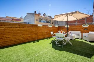 Max Apartment - Quartu SantʼElena - 0